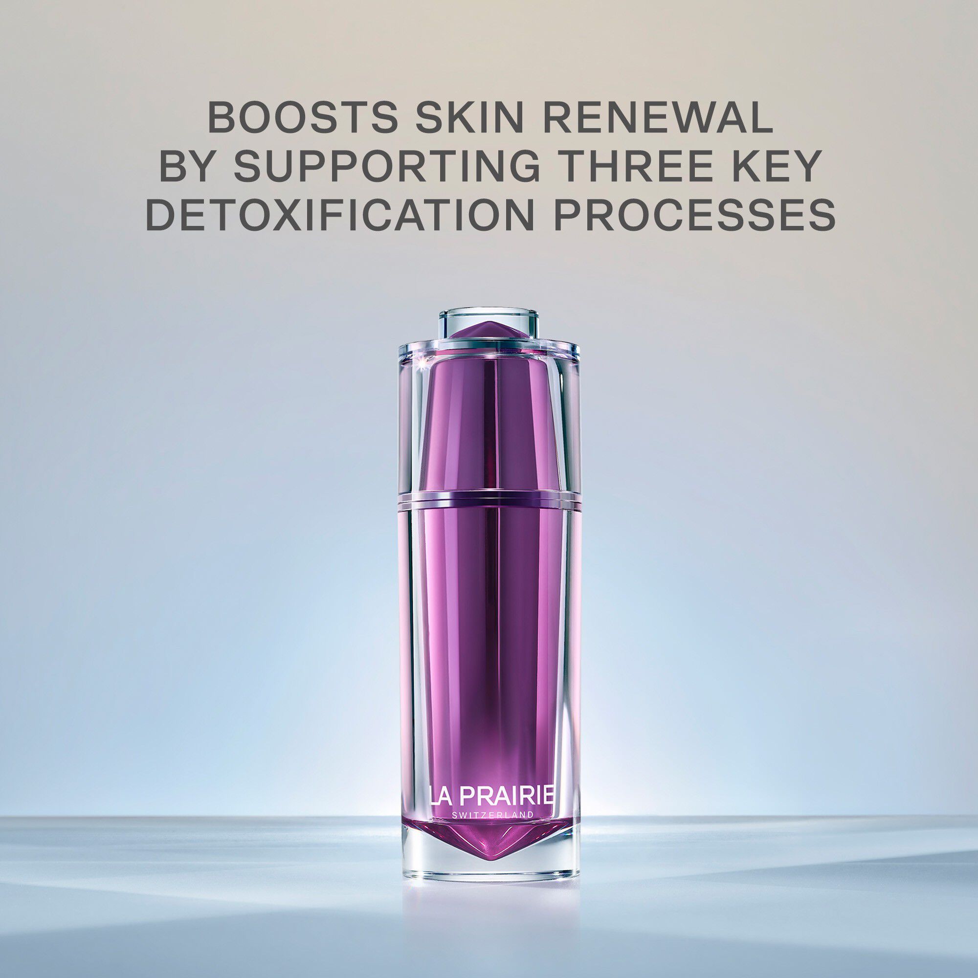 Platinum Rare Haute-Rejuvenation elixir 30 ml