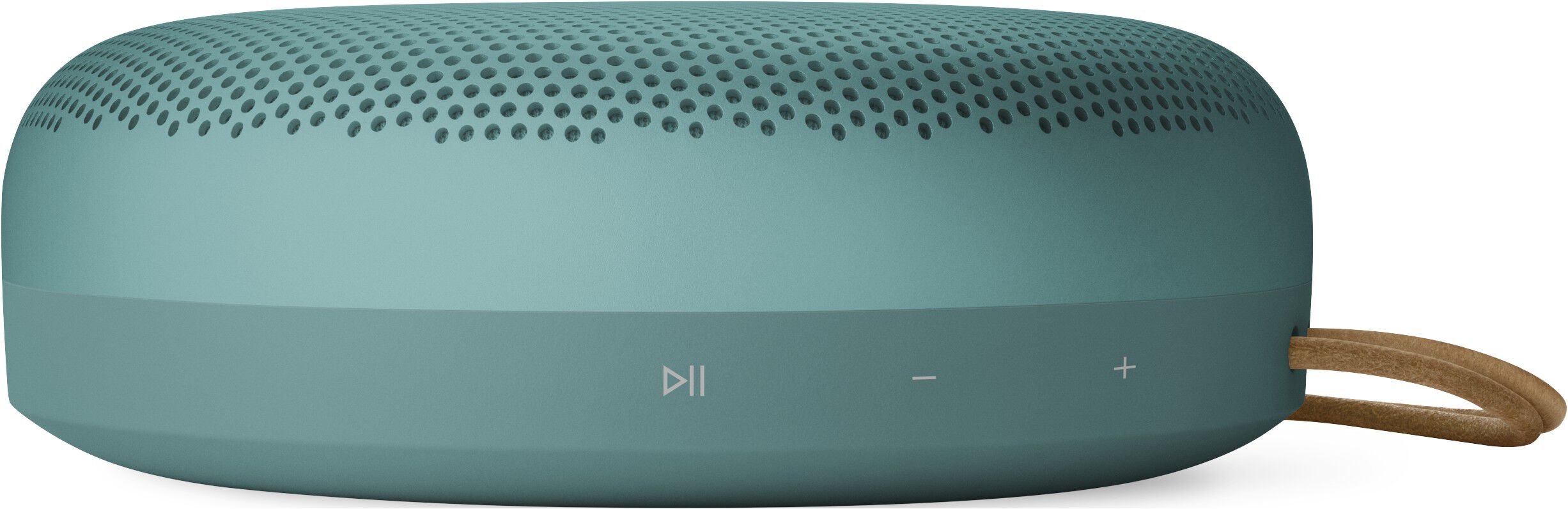 Beosound A1 3rd Gen Green Eucalyptus