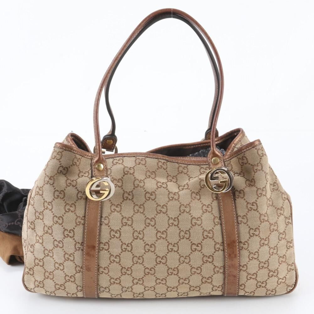 Gucci Tote
