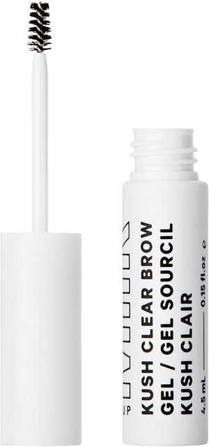 KUSH - Clear Brow Gel