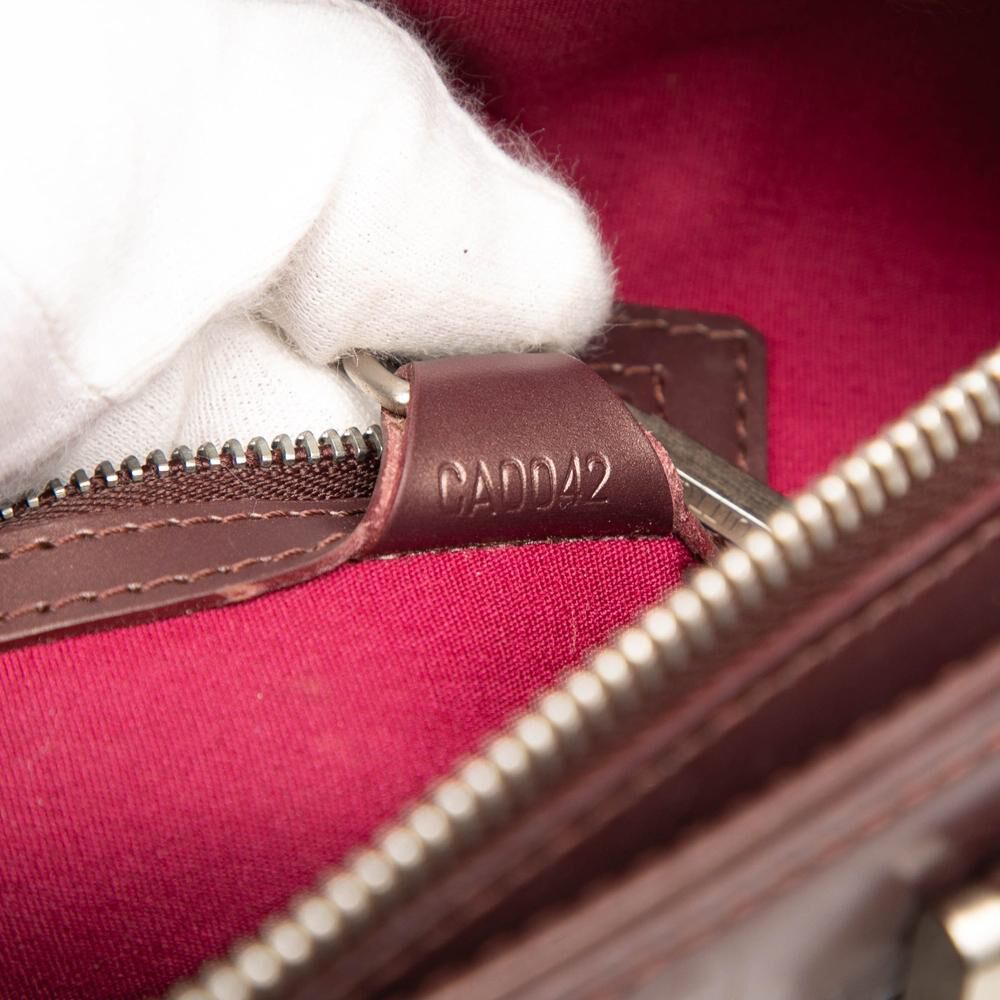 Louis Vuitton Stockton