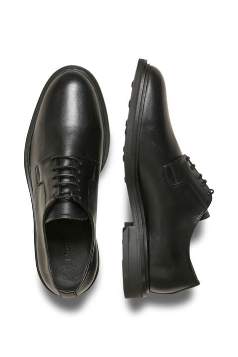 MAFitch Smooth Derby