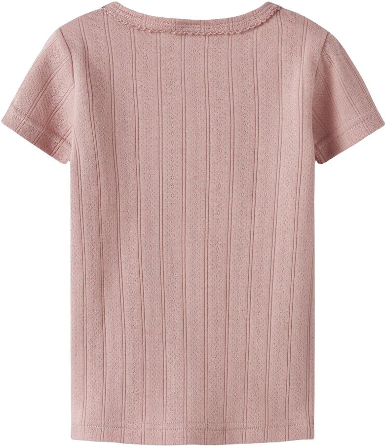 Nmffalina Ss Slim Top Lil