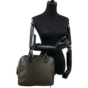 Celine Boston Bag