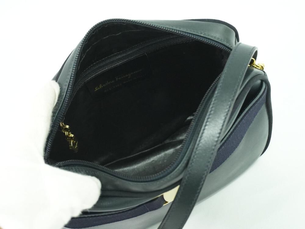 Salvatore Ferragamo Shoulder Bag