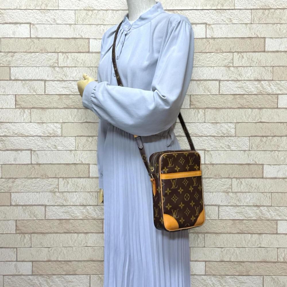 Louis Vuitton Danube