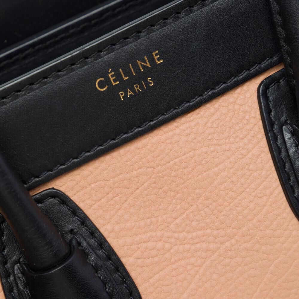Celine Luggage