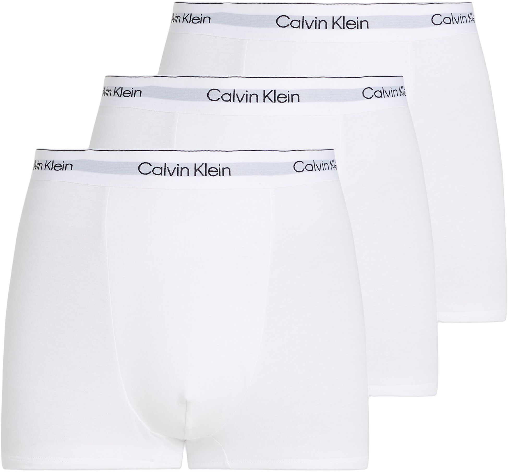 RELAXED DART TRUNK 3PK