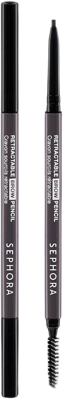 RETRACTABLE BROW PENCIL - Inf&auml;llbar &ouml;gonbrynspenna