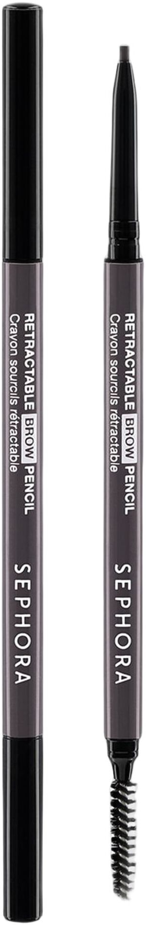 RETRACTABLE BROW PENCIL - Infällbar ögonbrynspenna