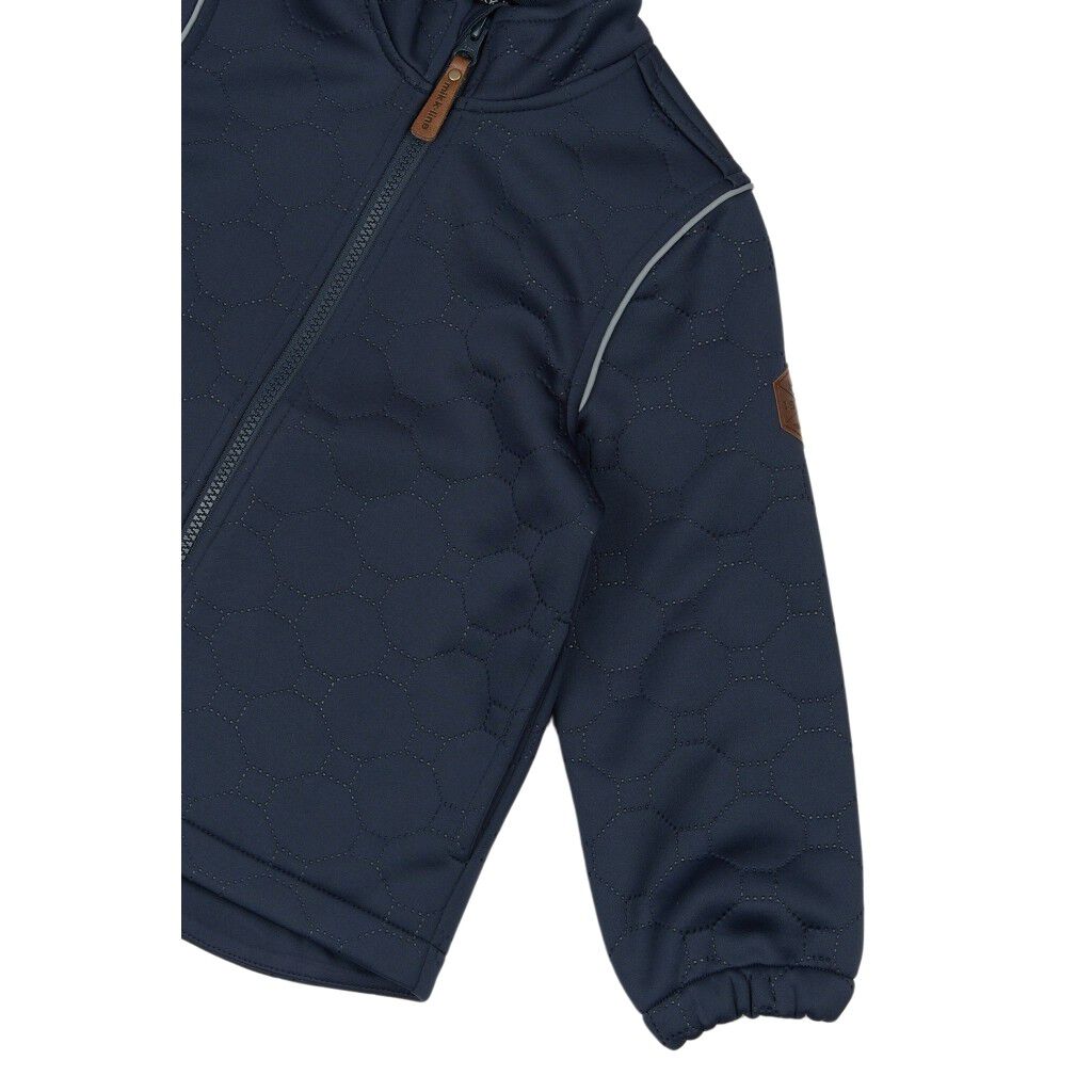 Soft Thermal Set Warm