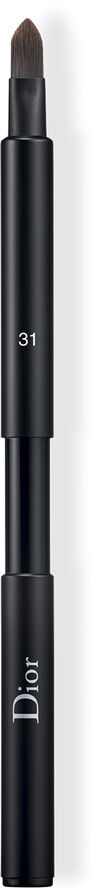 Backstage Retractable lip brush