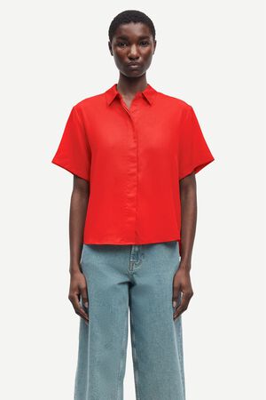 Mina ss shirt 14028