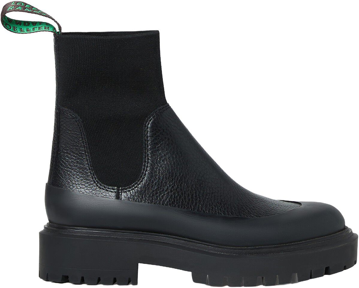 SURI WEATHER BOOT