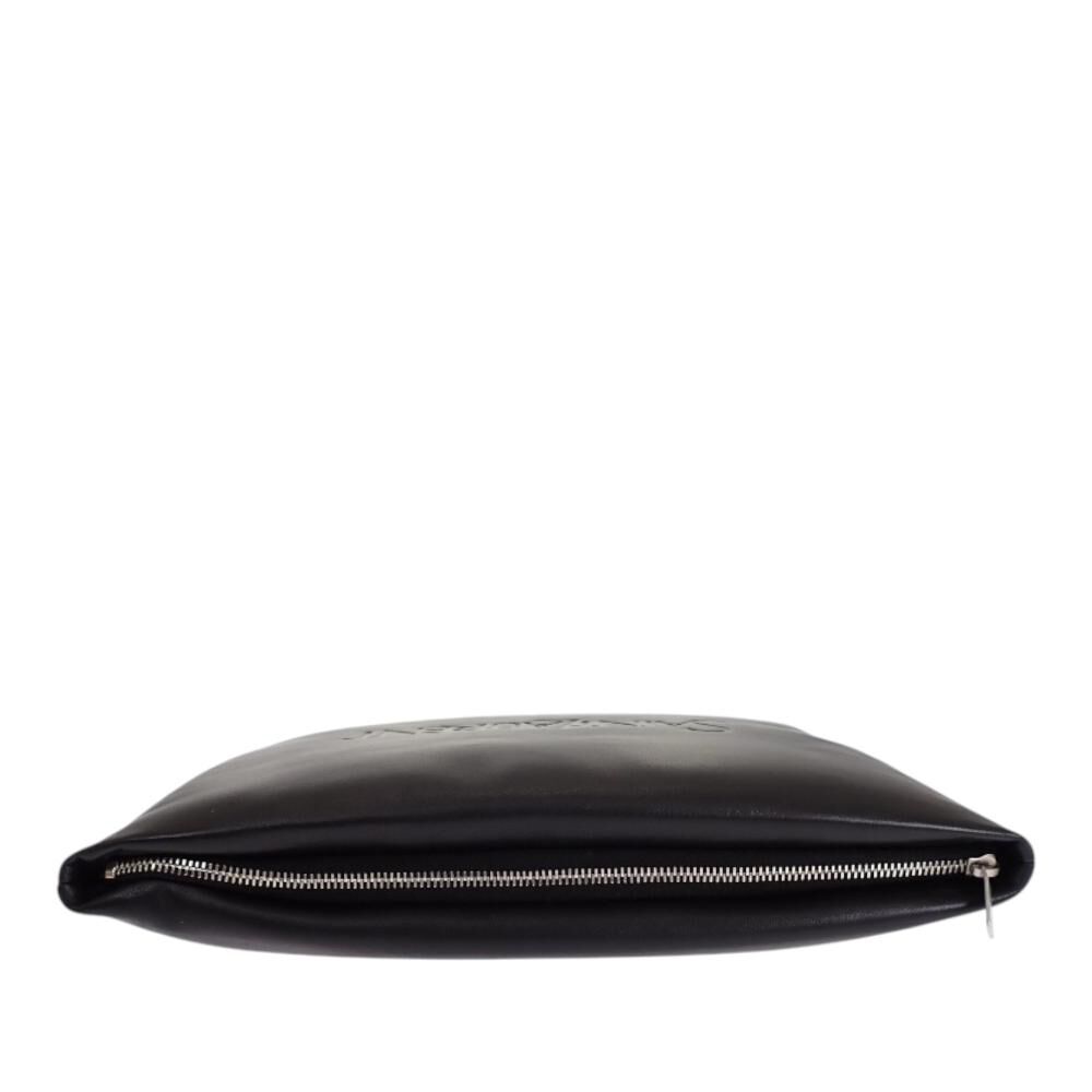 Yves Saint Laurent Clutch