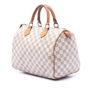 Louis Vuitton Speedy