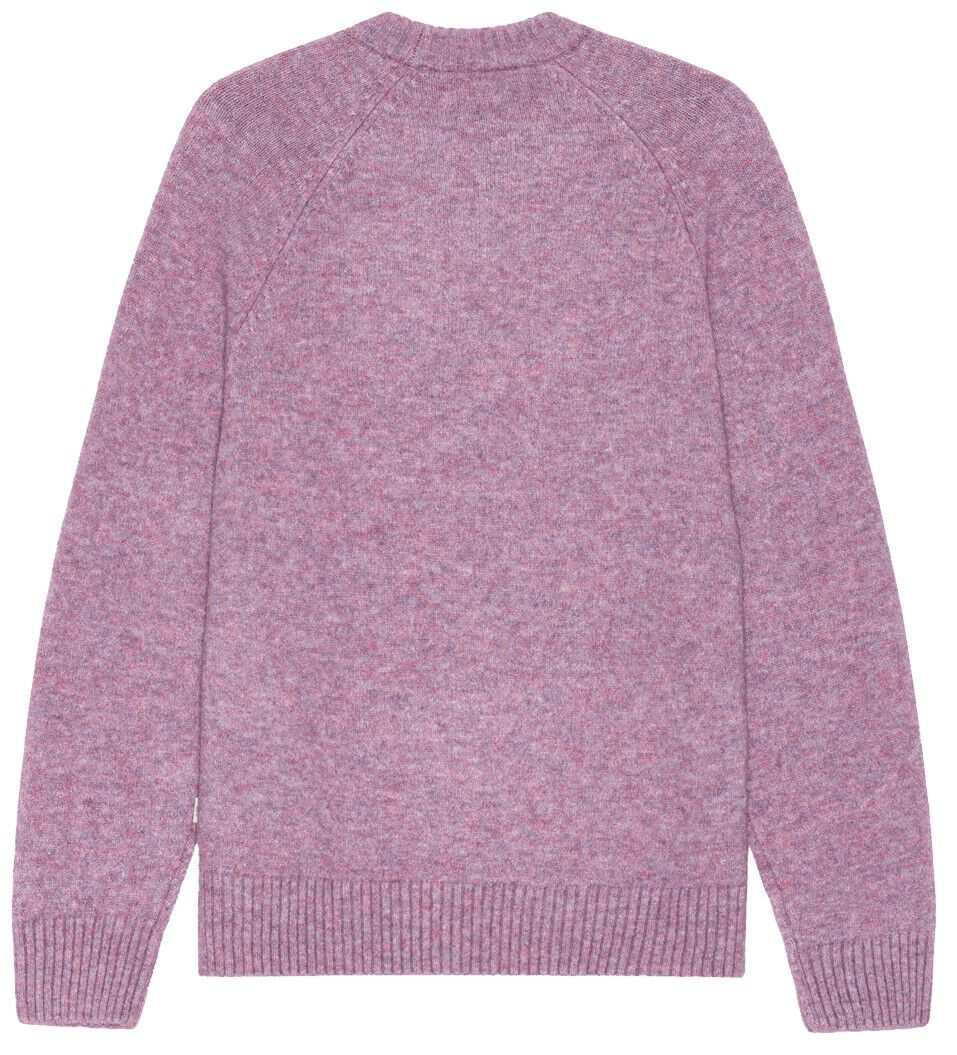Soft Roundneck Knit