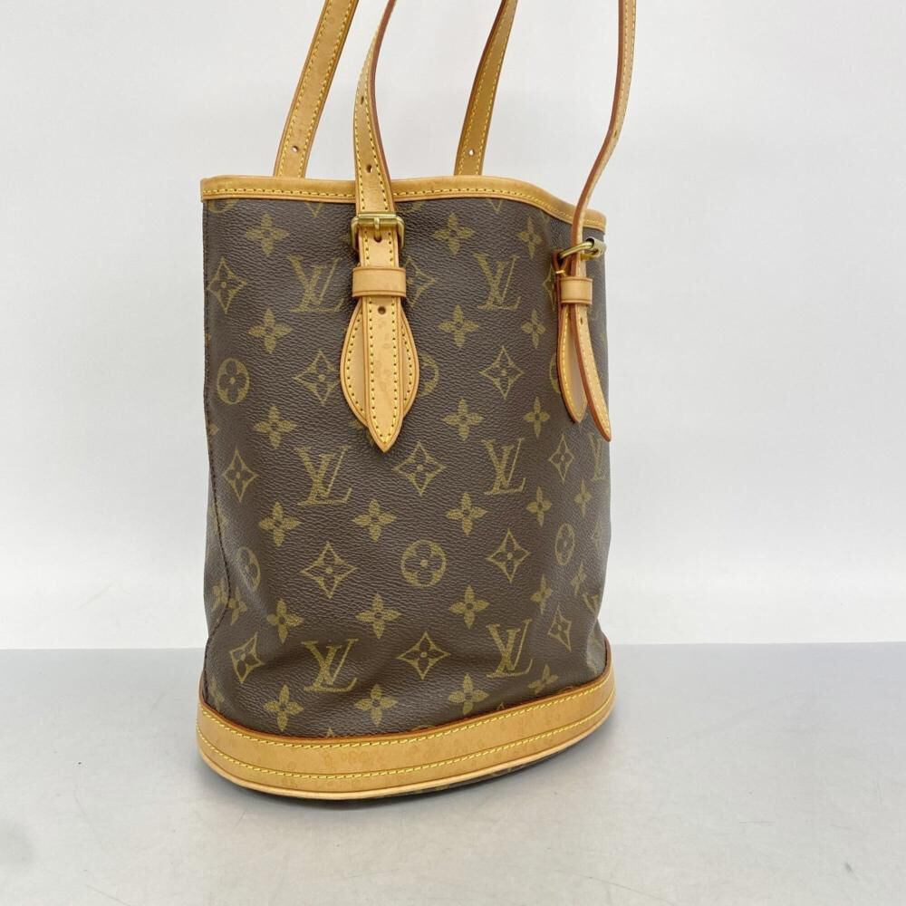 Louis Vuitton Bucket Bag