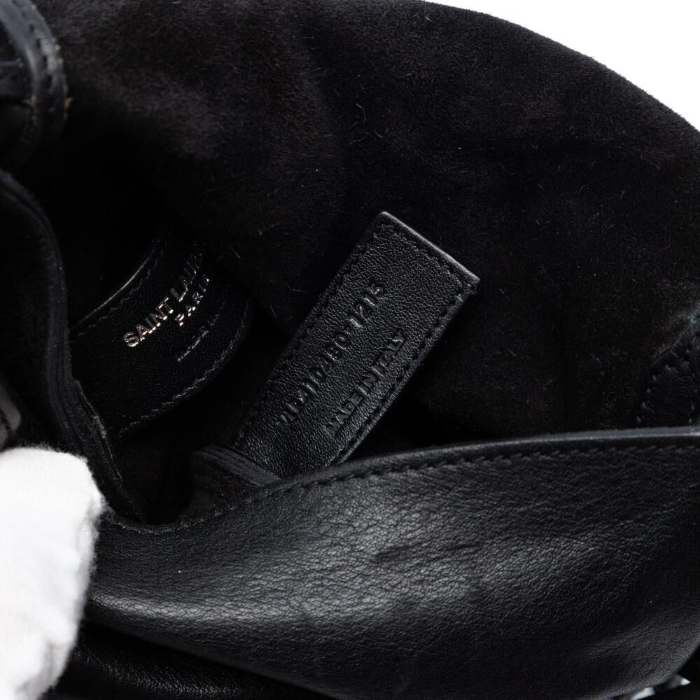 Yves Saint Laurent Crossbody Bag