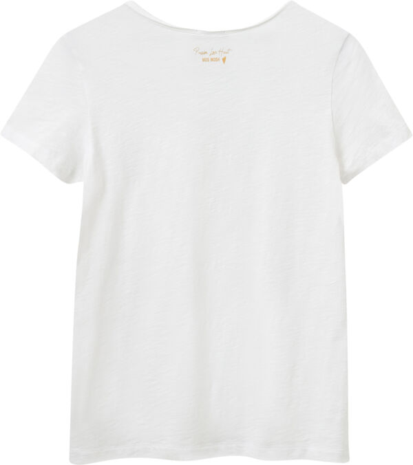 MMAstin Basic Tee