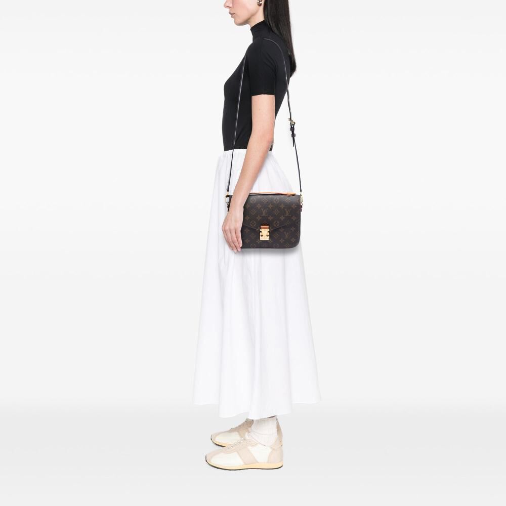 Louis Vuitton Pochette M&eacute;tis