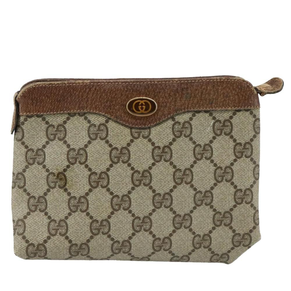 Gucci Pouch