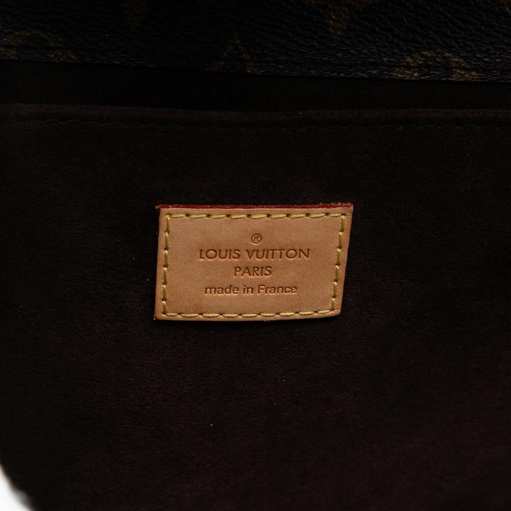 Louis Vuitton Pochette M&eacute;tis