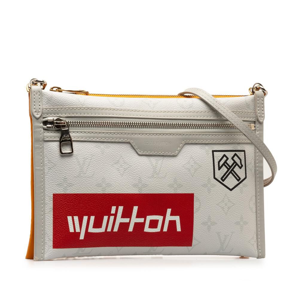 Louis Vuitton Crossbody Bag