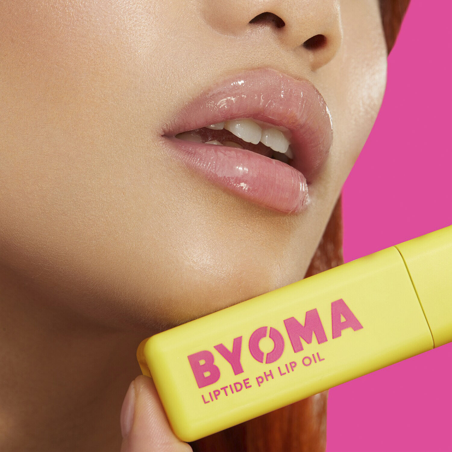 Liptide PH Lip Oil - L&auml;ppolja