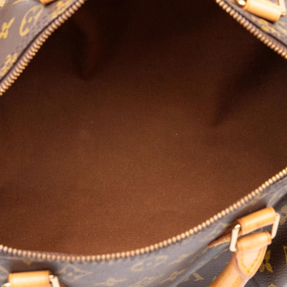 Louis Vuitton Speedy