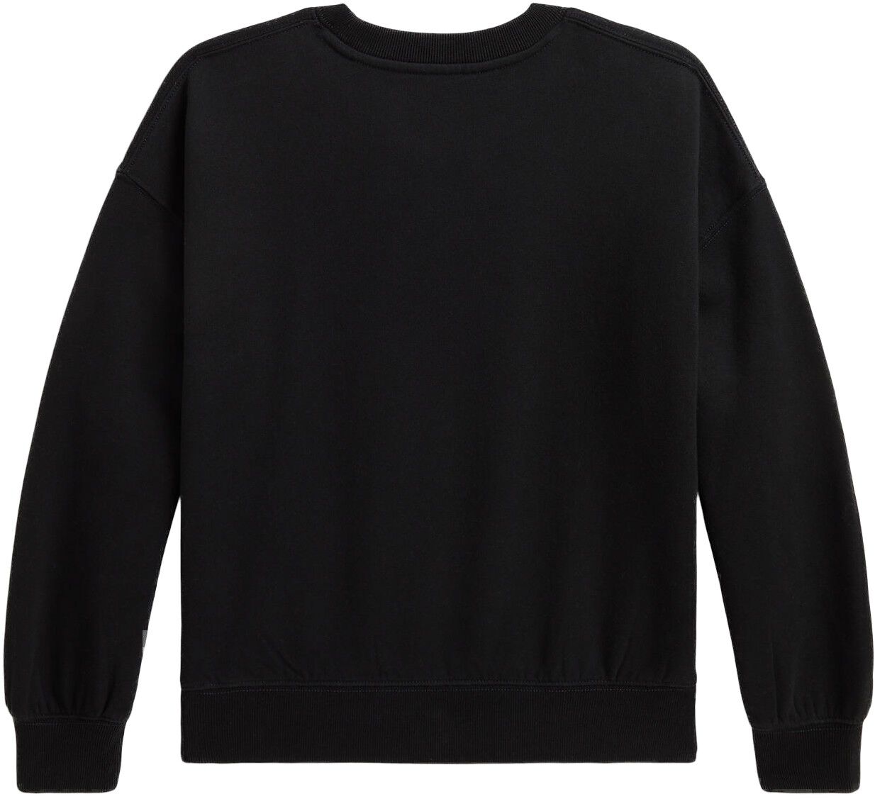 LW MAGIC FLEECE-KNT-SWEATSHIRT
