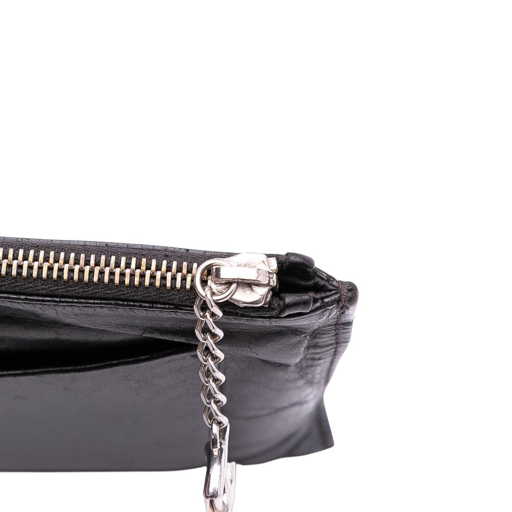 Chanel Clutch