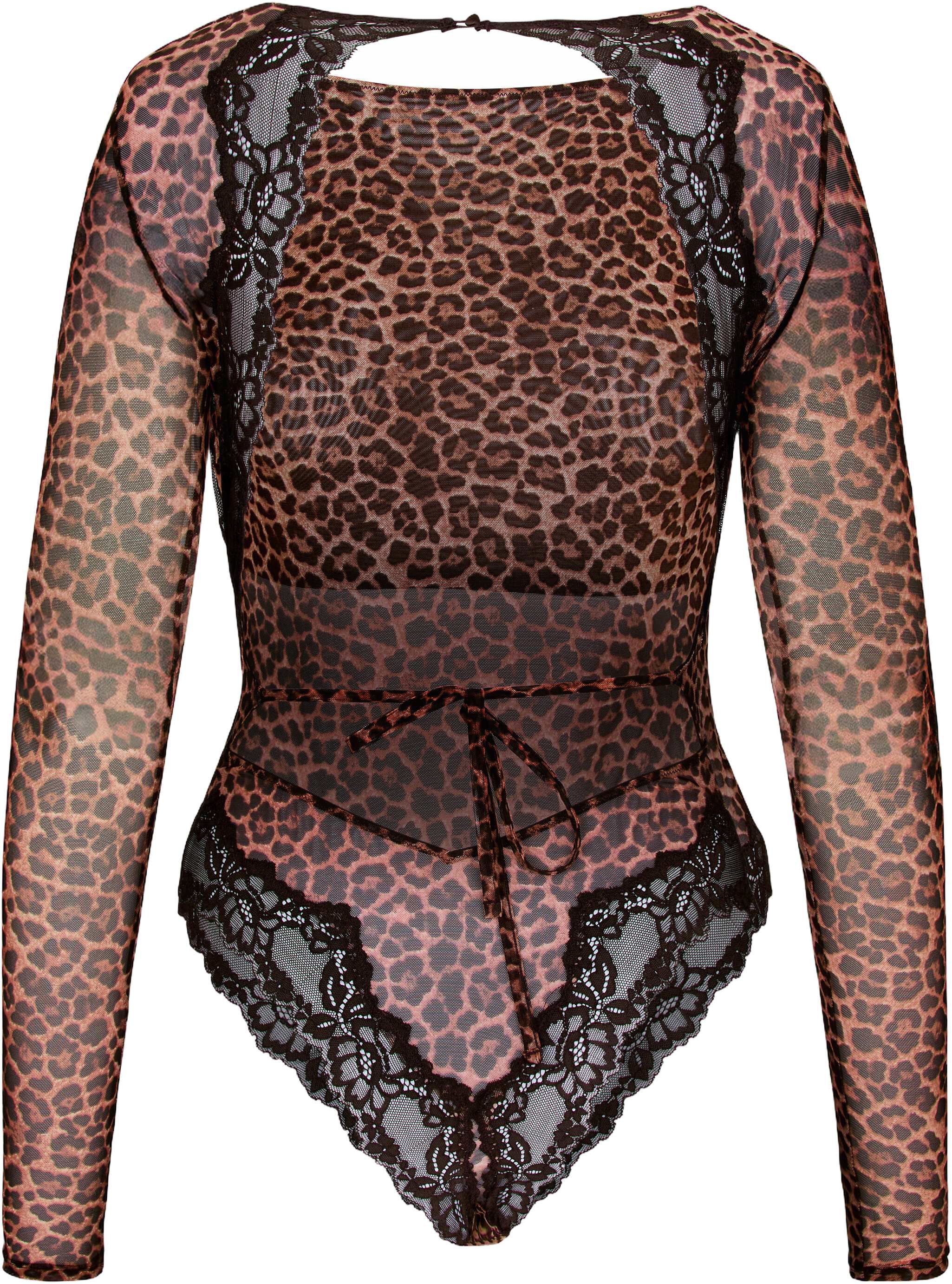 Body Gabrielle
