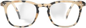 READING #E Light Tortoise +3. 00