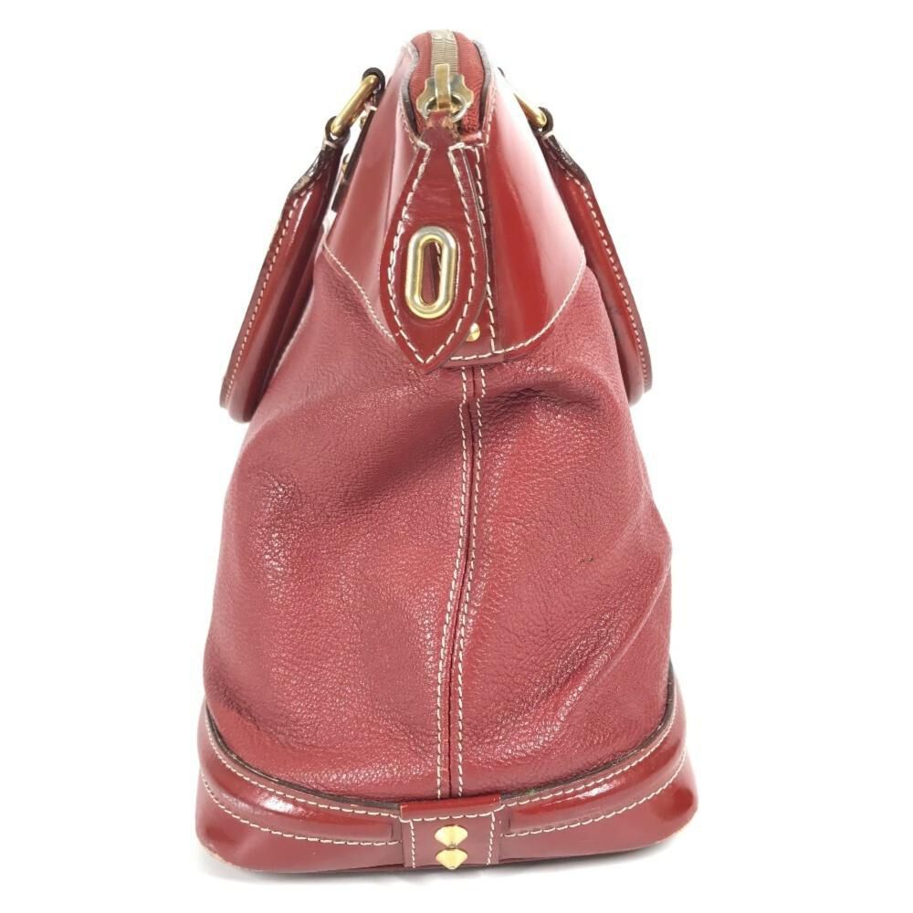 Louis Vuitton Lockit