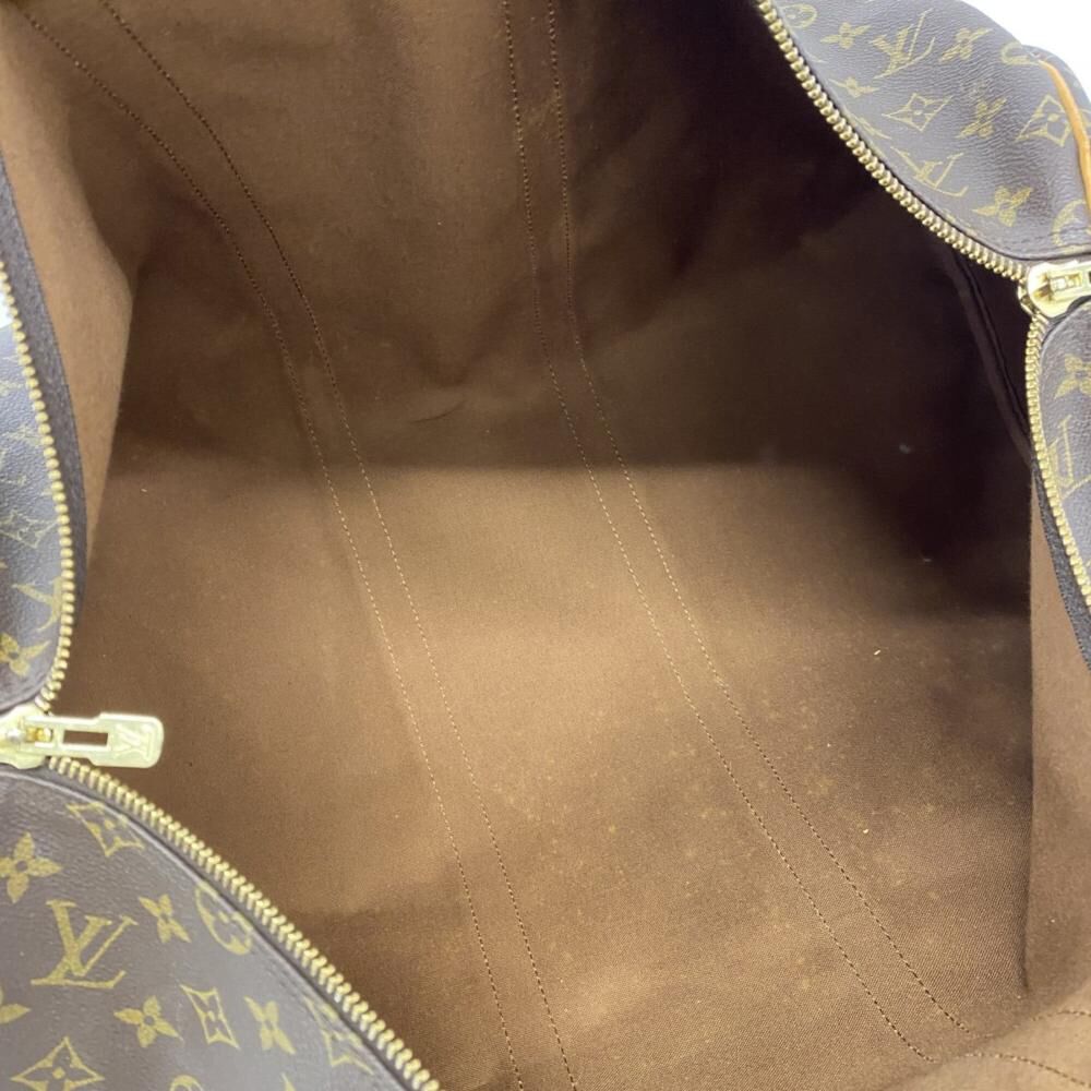 Louis Vuitton Keepall