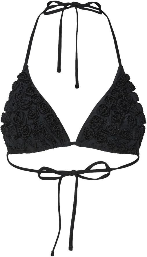 PCLANNI TRIANGLE ROSE BRA BC