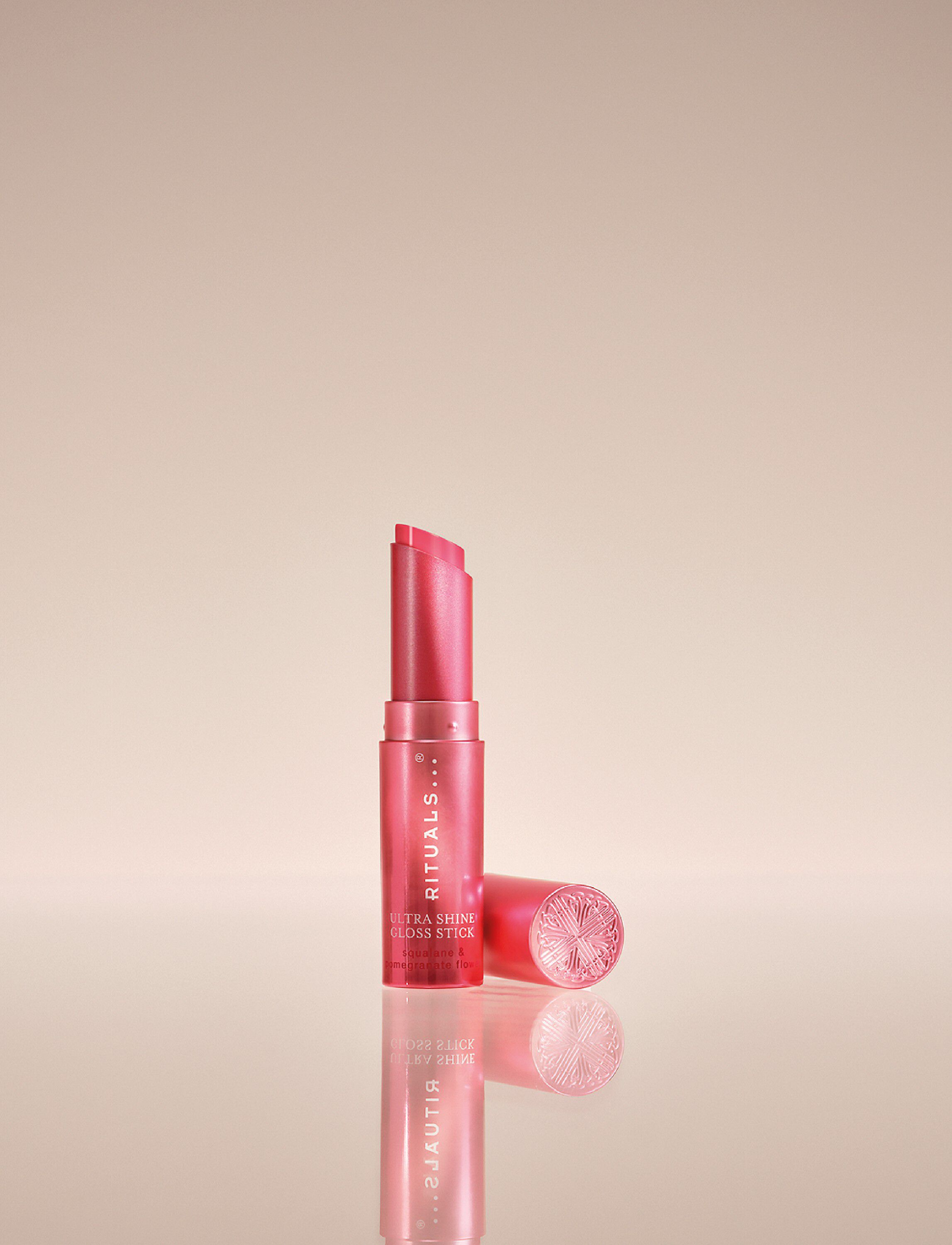 Ultra Shine Gloss Stick - Cheeky