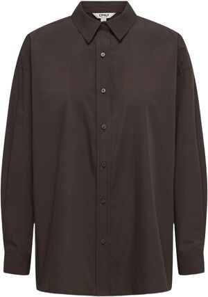 ONLLIBBA L/S SHIRT WVN