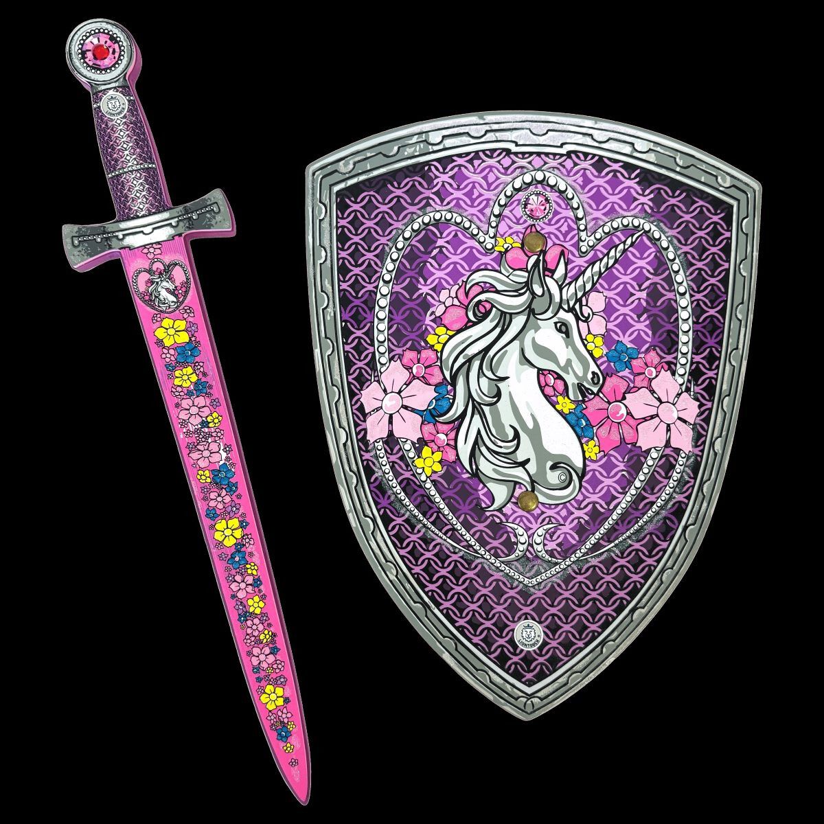 Princess Set in gift box