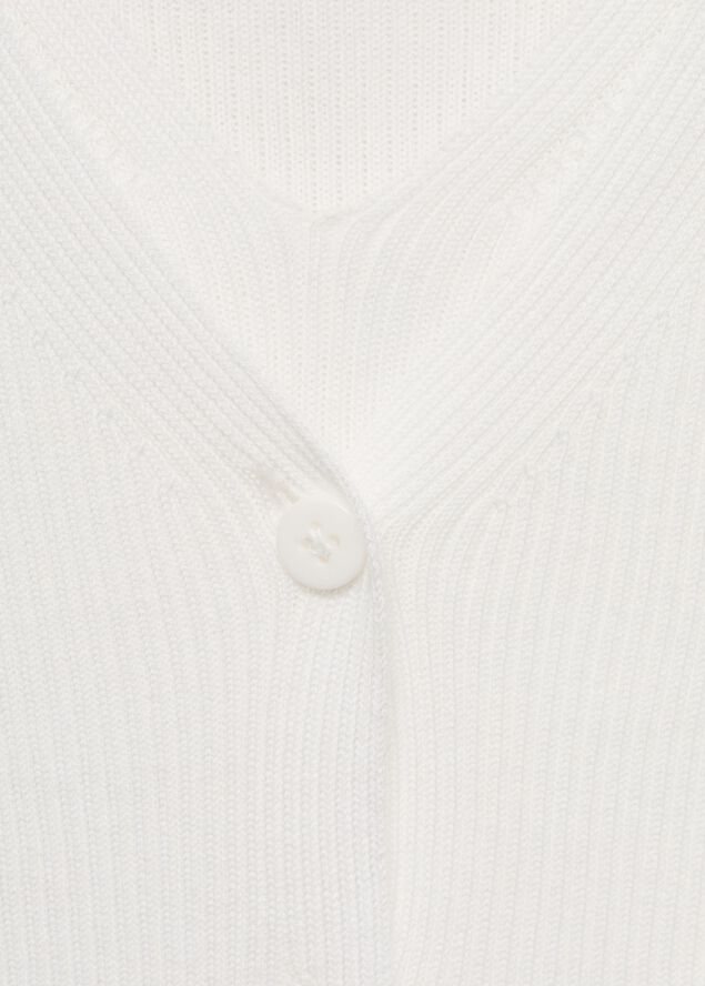 SWEATER .-- ORQUIDEA