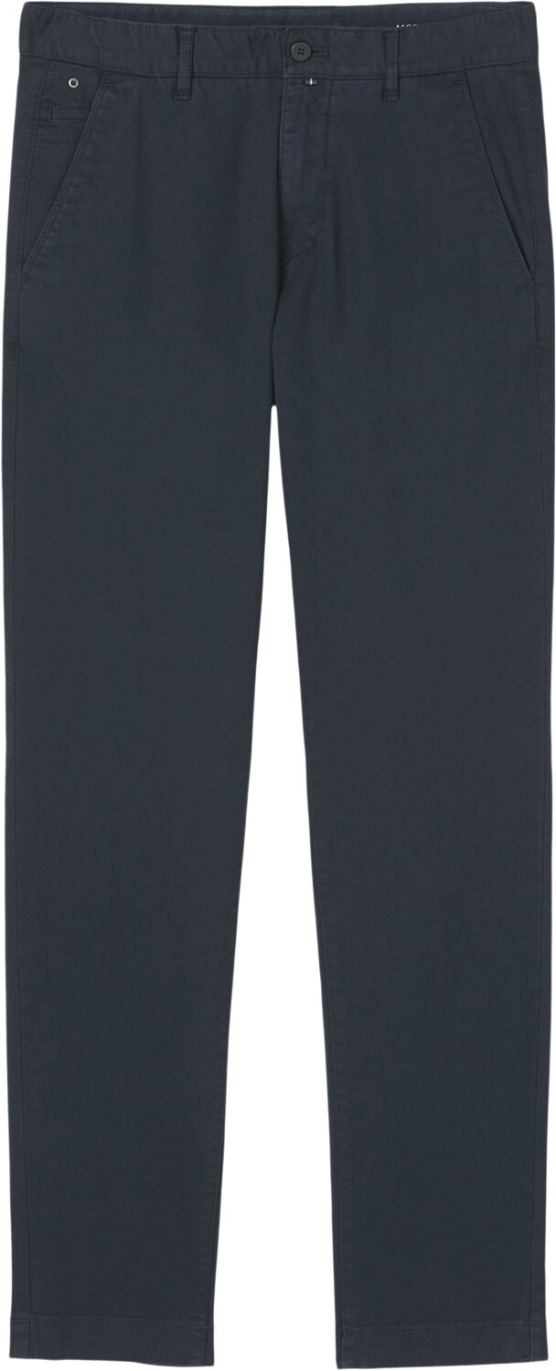 Stig tapered fit, tapered leg, regu