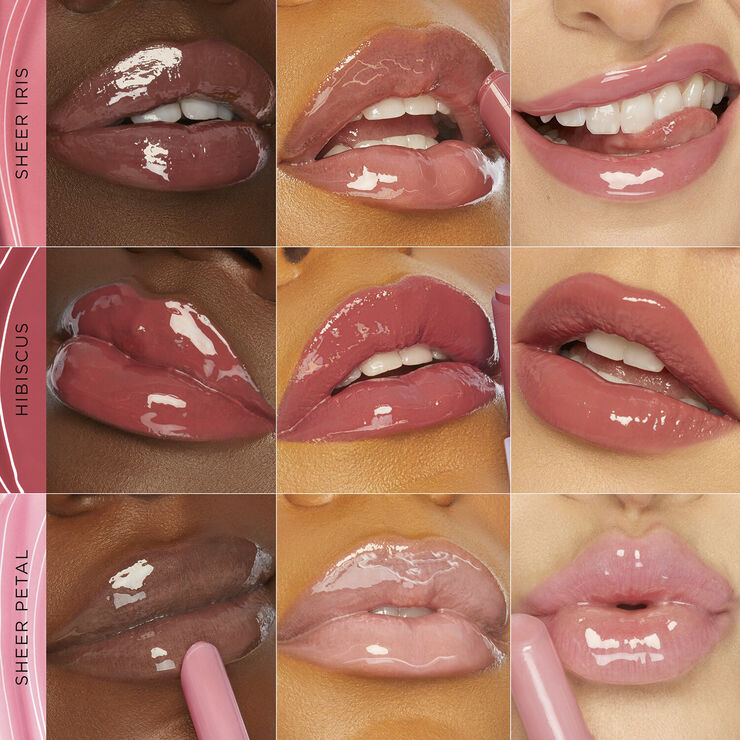 Maracuja Juicy Lip Vinyl - Superglansigt läppgloss