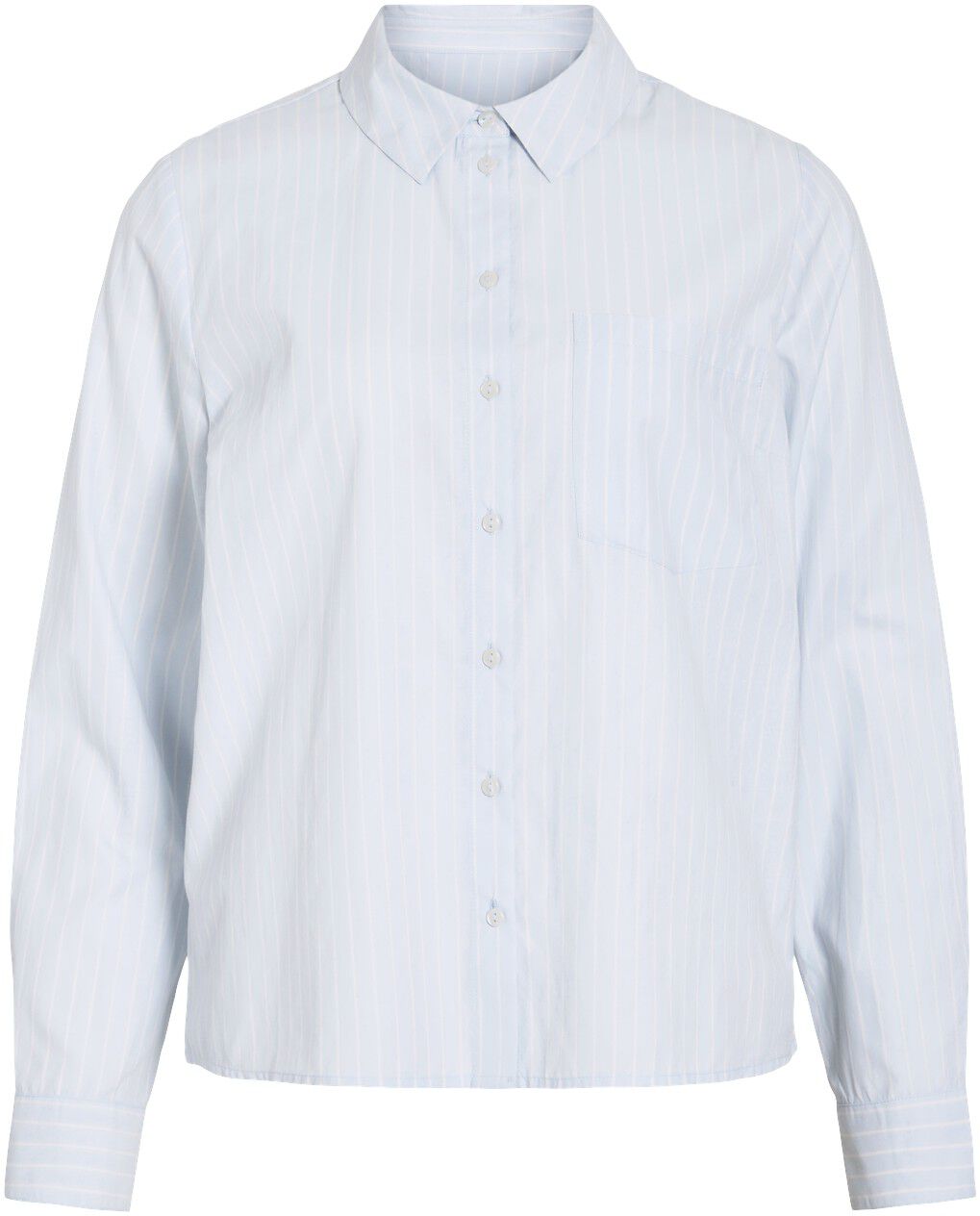 VIDARMA L/S REGULAR SHIRT - NOOS
