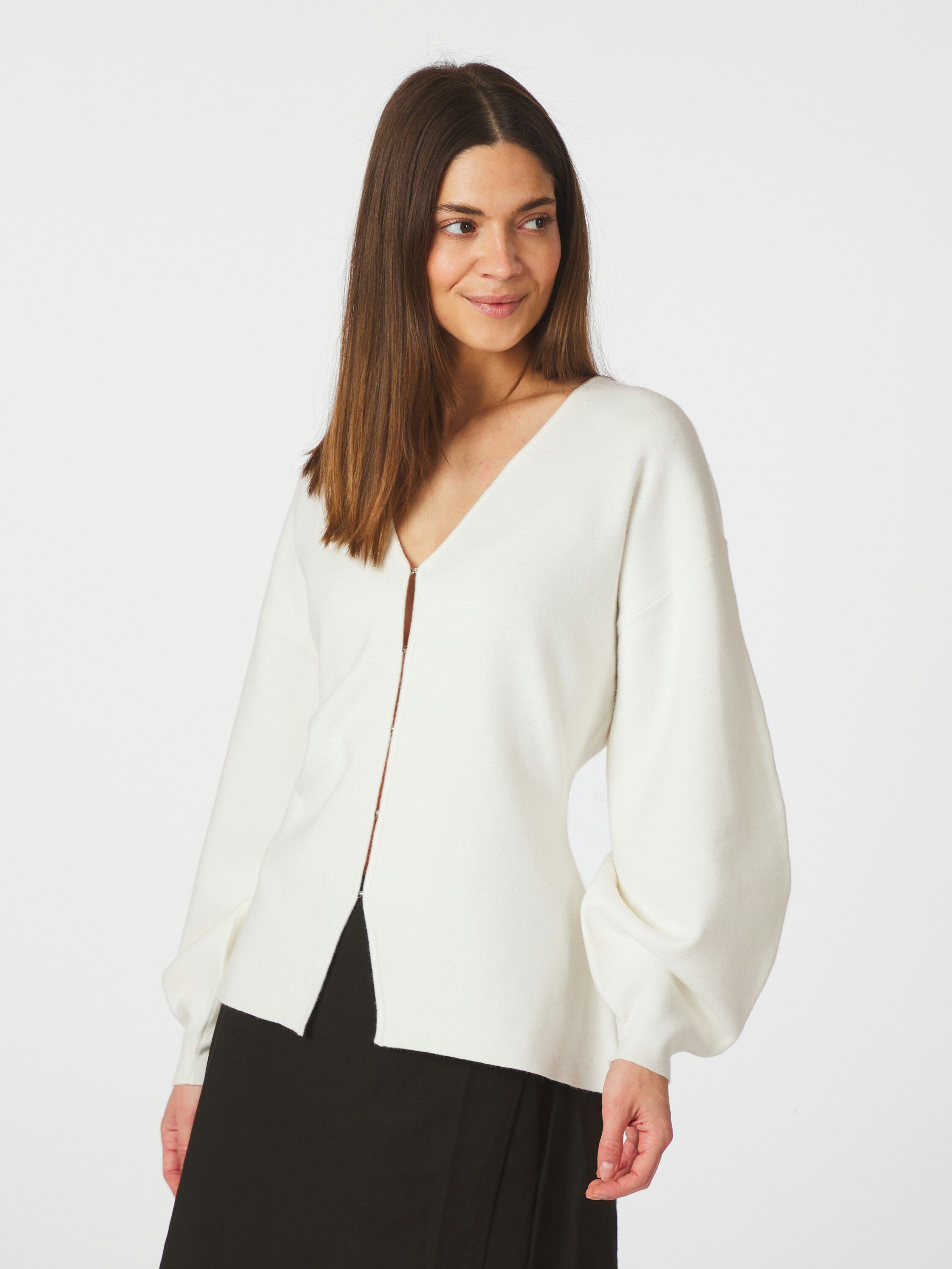 Sellie Knit Cardigan