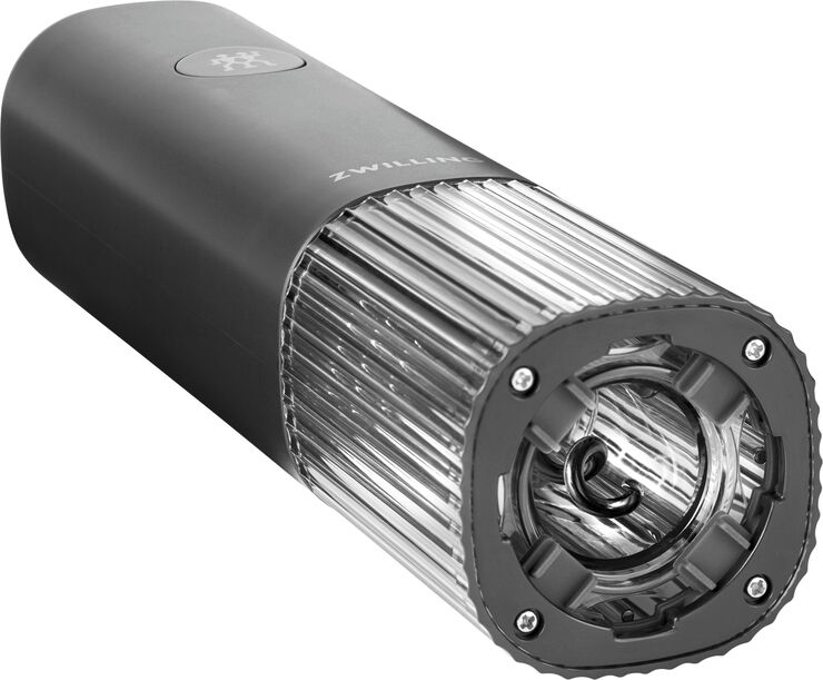 Enfinigy Elektrisk vinöppnare Svart