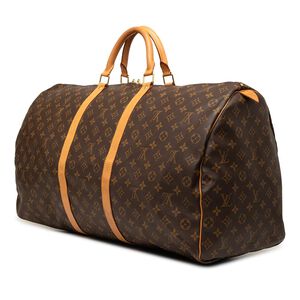 Louis Vuitton Keepall