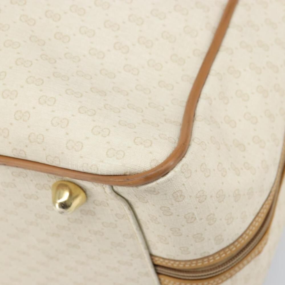 Gucci Travel Bag