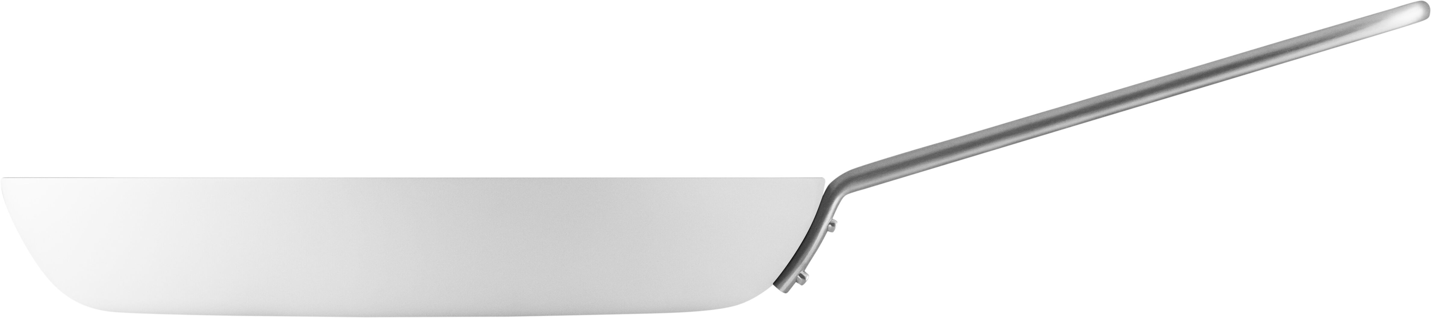 White Line stekpanna med slip-let 28 cm