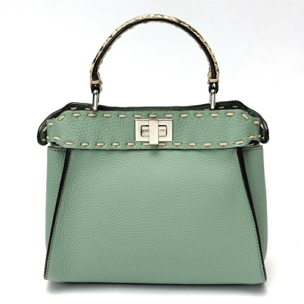 Fendi Peekaboo